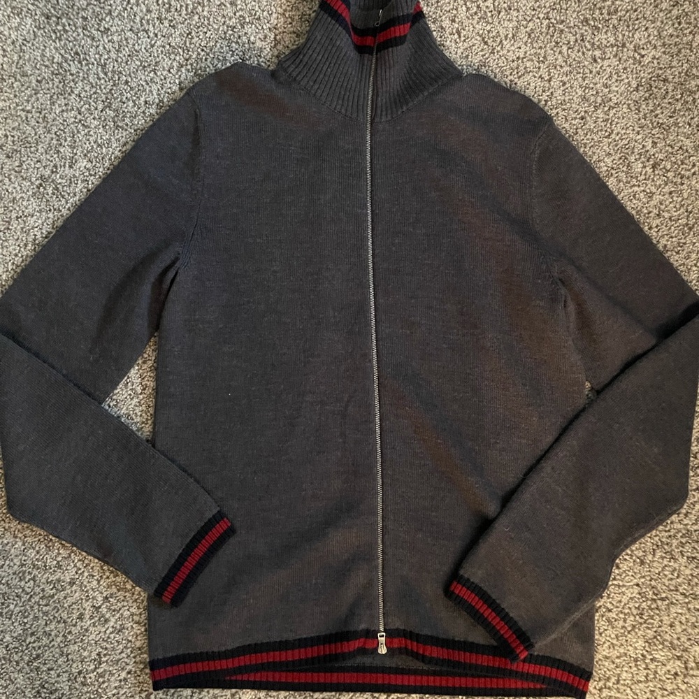 Gucci sweater